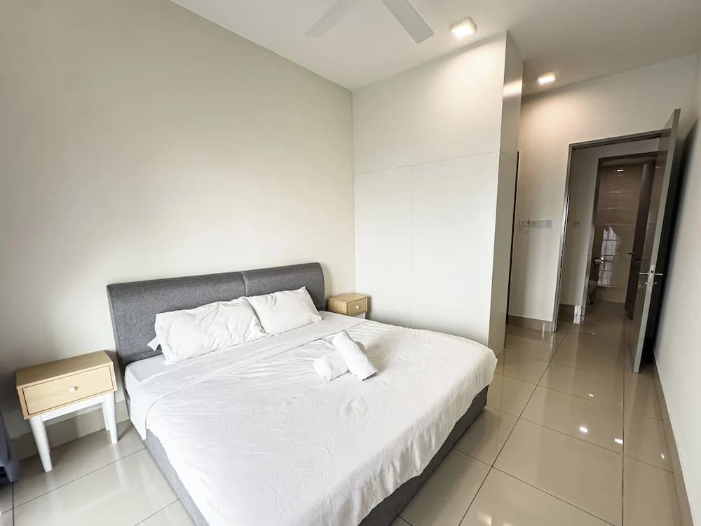 One Residences by Airhost - photo 6