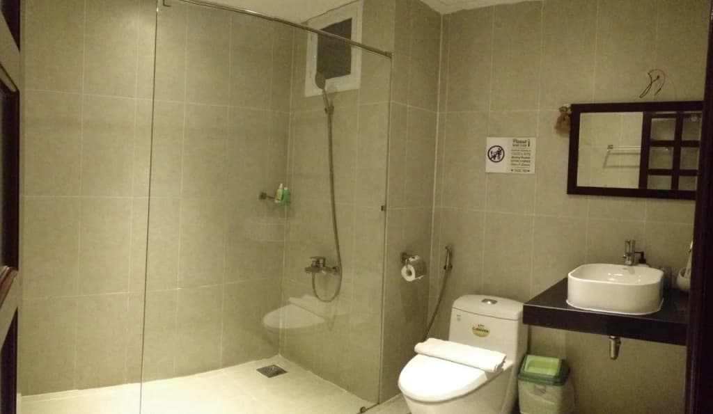 Suite Backpackers Inn - photo 13