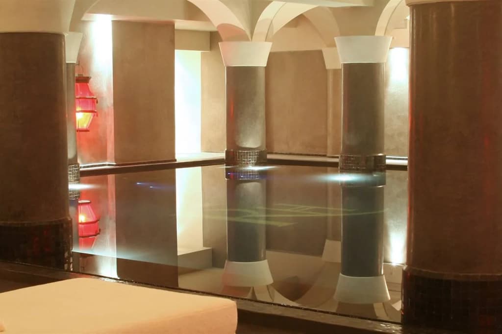 Les Jardins De La Koutoubia Hotel - photo 33