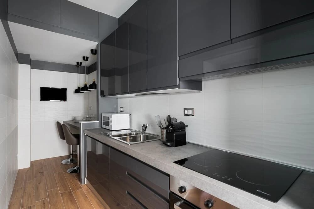 Sonder — Colosseo Suites - photo 14