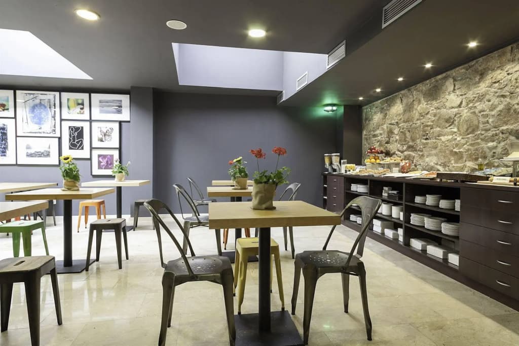 Hotel Acta BCN 40 - photo 24