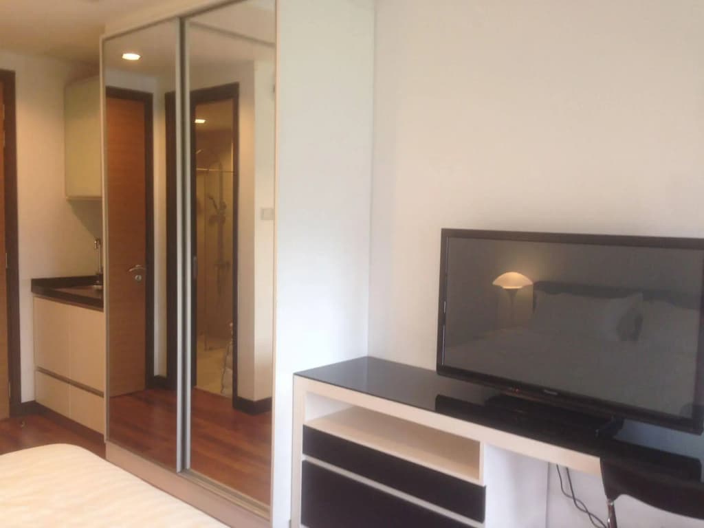 Casa Residency Condominium Kl by Emily in Town - photo 3