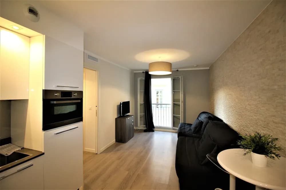 Nice Booking - Saleya Centre Appartement - photo 9