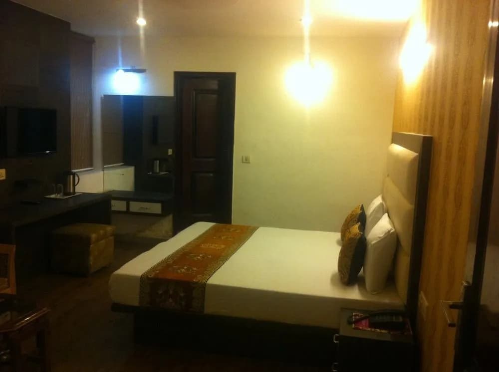 Hotel Karat 87 Inn - photo 7