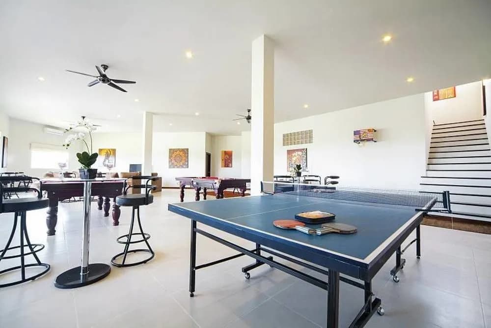View Peche Villa 8 Bed 180 Degree Views across the Andaman Sea - photo 16