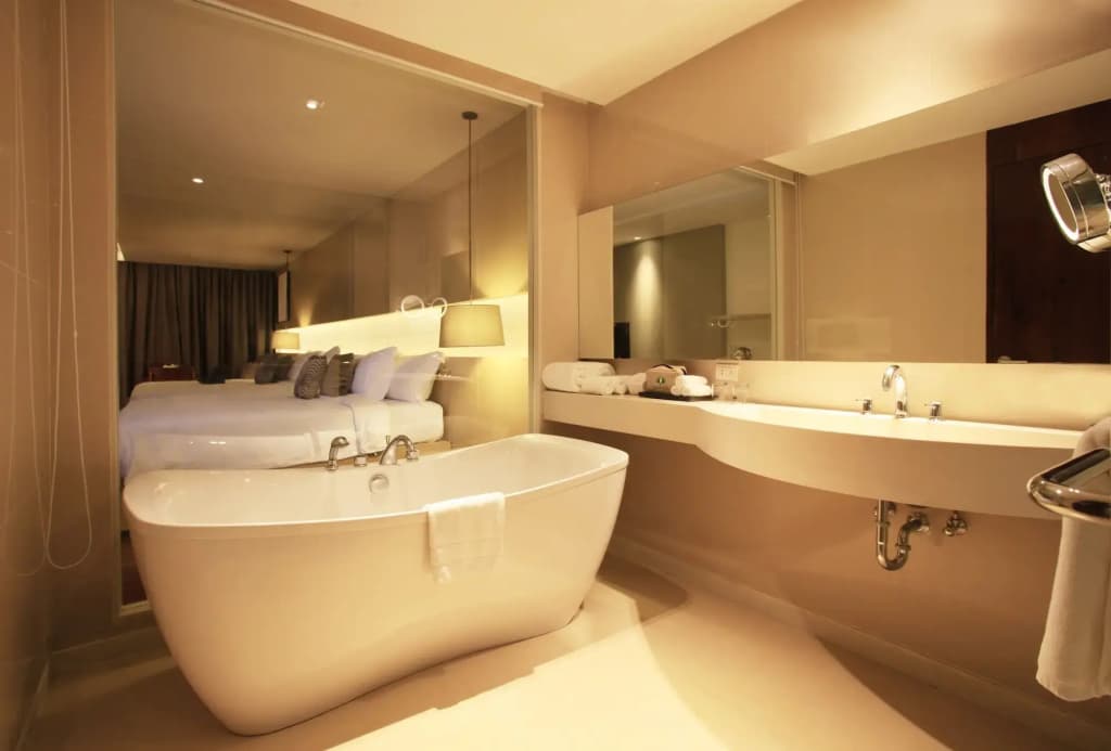 Phuket Graceland Resort And Spa - photo 8