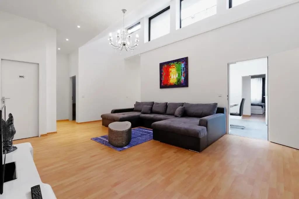 BIG Central City Apartment West Kurfurstendamm - photo 8