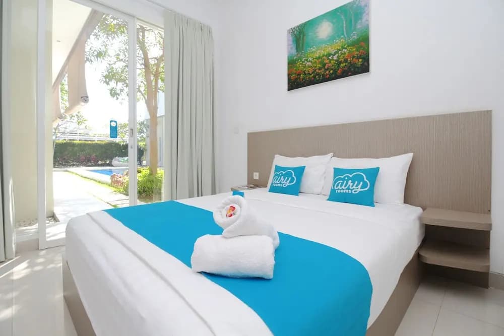 Airy Denpasar Selatan Tukad Badung 9 Bali - photo 5