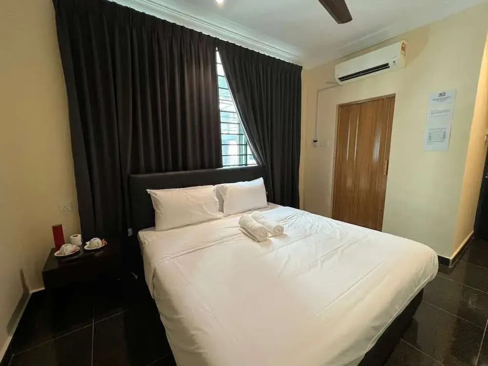 I Go Hotel - photo 15