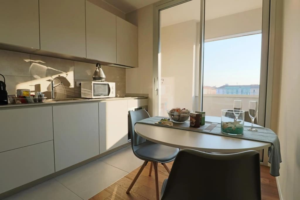 Aparthotel Isola - photo 15