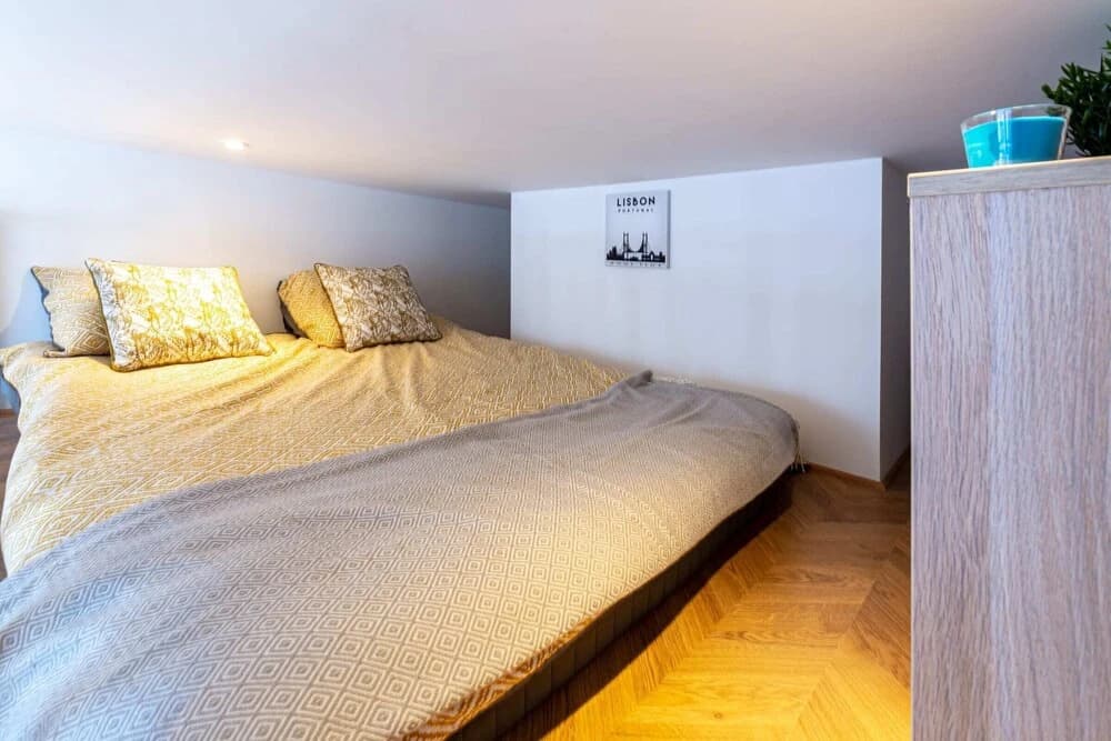 Design apt close to the Jardin du Luxembourg - photo 2