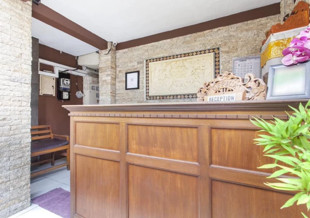Ronta Bungalow - photo 5