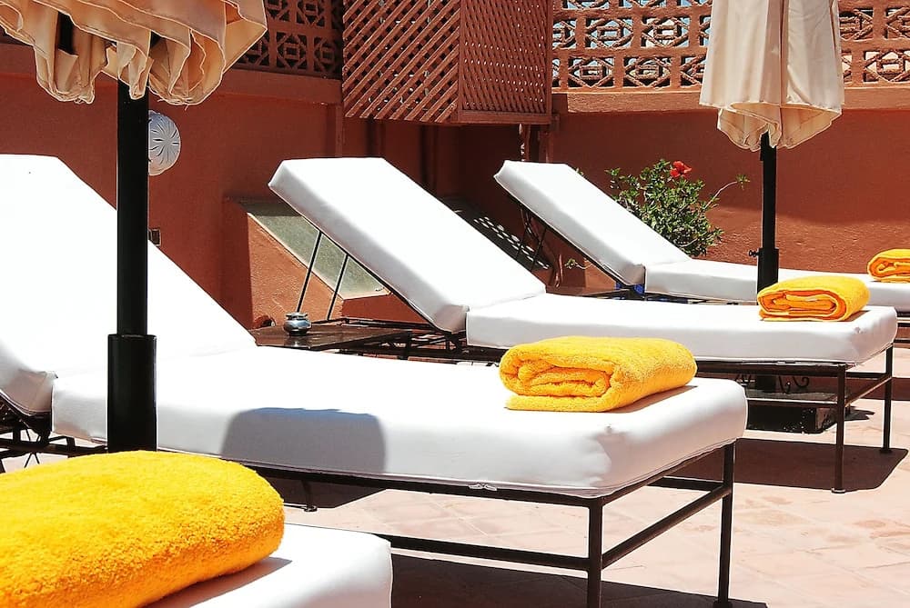 Riad Hayane - photo 7