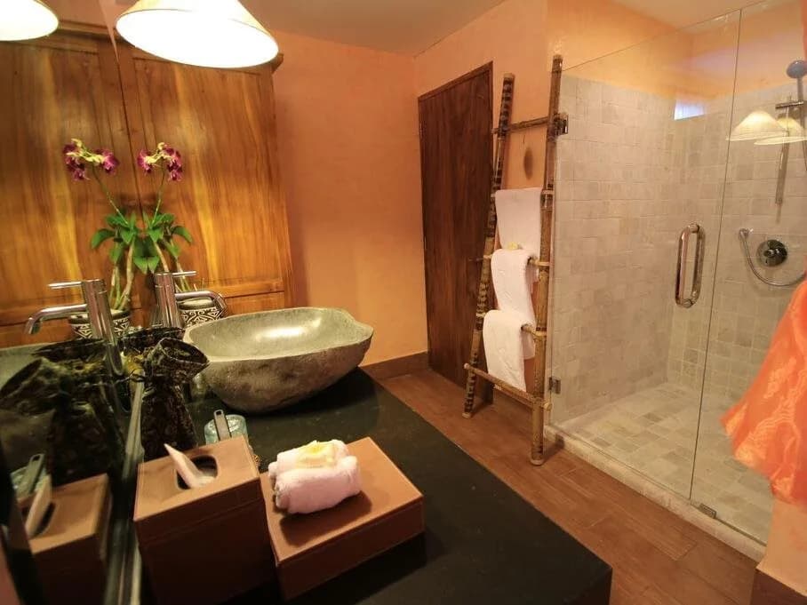 Petit Hotel Bali - photo 8