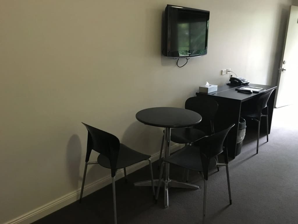 Checkers Resort & Conference Centre - photo 13