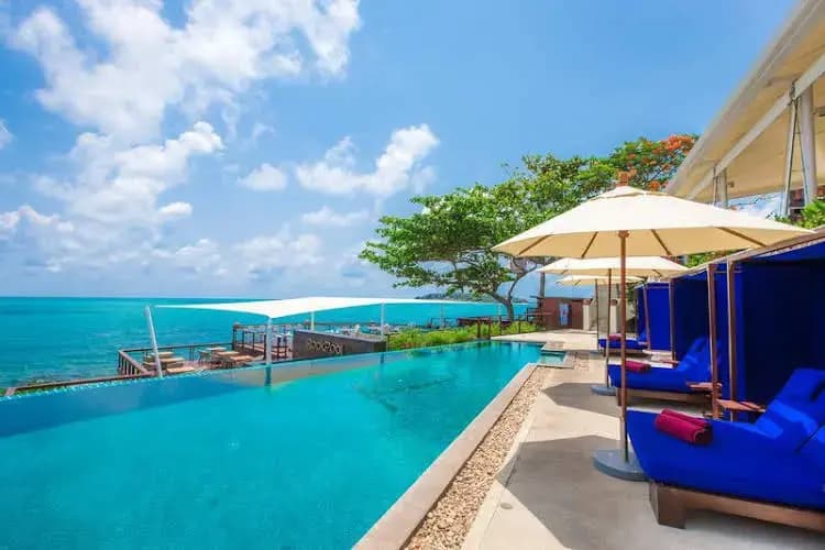 Kanda Residences Pool Villas - photo 28