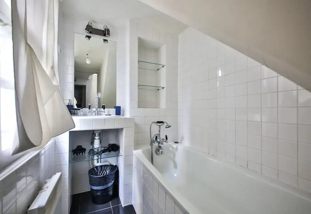 Les appartements de l'atelier Paris 3 - photo 7