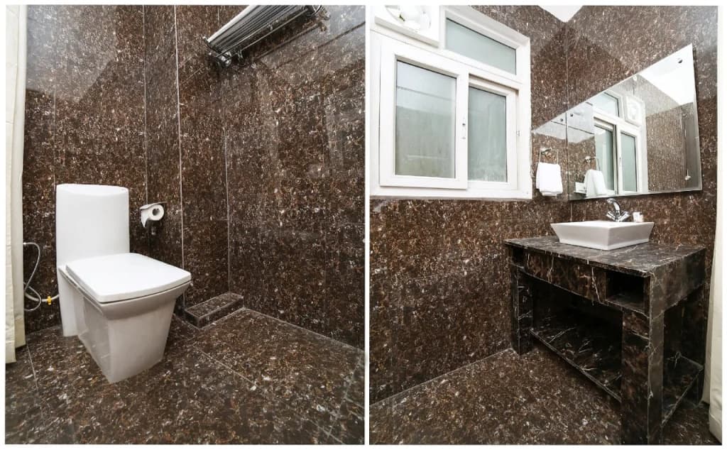 Hotel Pine By OYO Rooms - photo 8