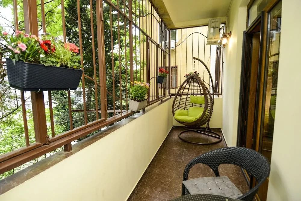 Hotel Kandelaki Tbilisi - photo 8