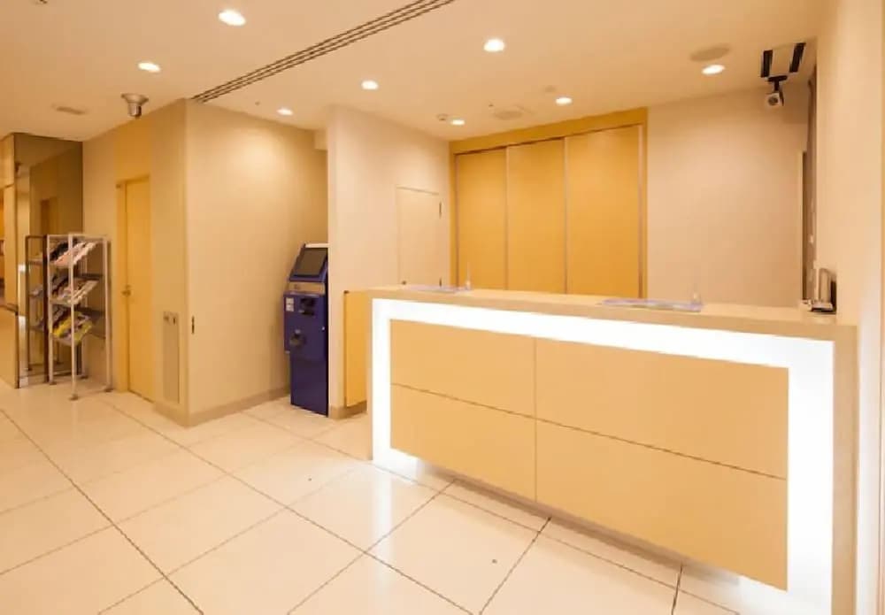 Superhotel Tokyo Otsuka - photo 2