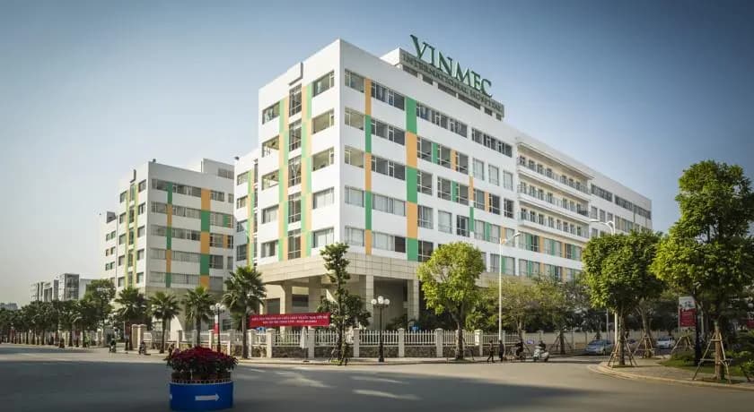 Vinhomes Times City - photo 1