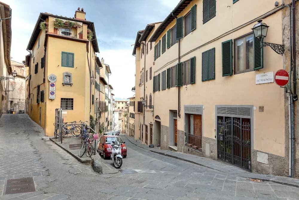 Magnoli 2 S in Firenze - photo 1