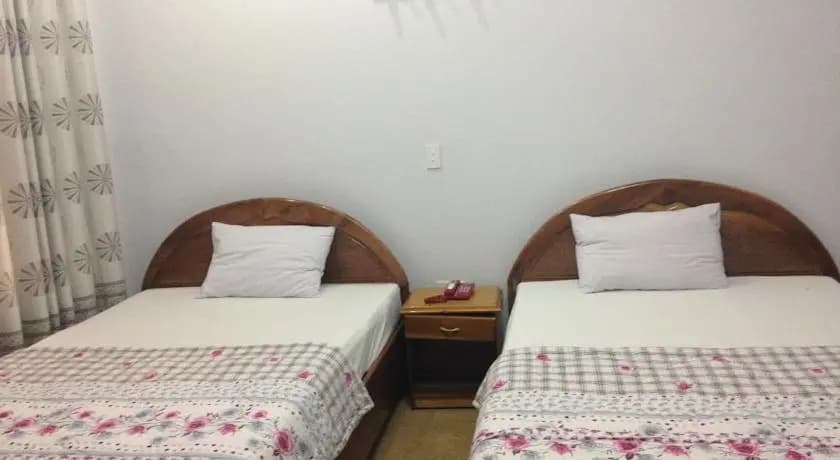 Huong Lan 2 Hotel - photo 8