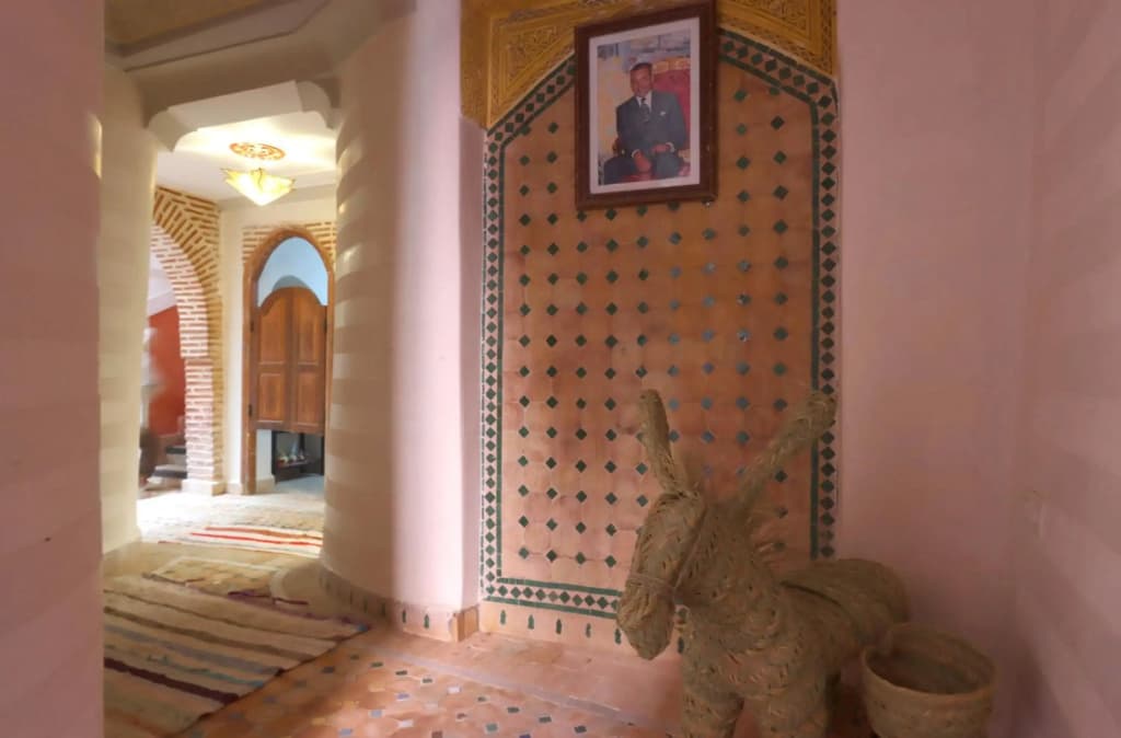 Riad Venezia - photo 17