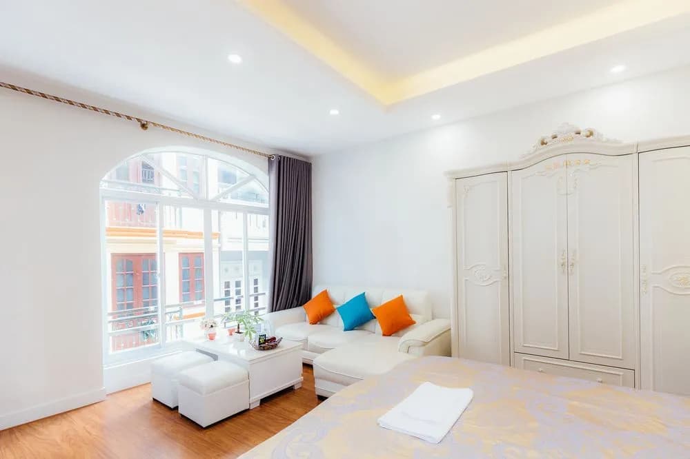 Palm Tree Apartment - photo 5