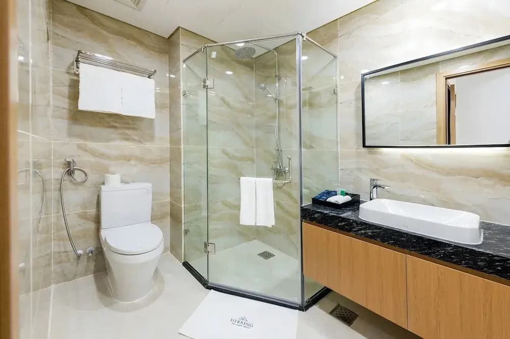Herring Phu Quoc Hotel - photo 19
