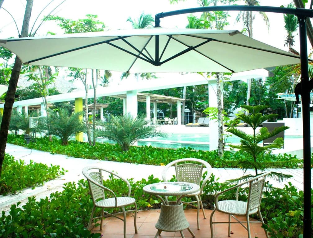 Summer Luxury Beach Resort and Spa - photo 23