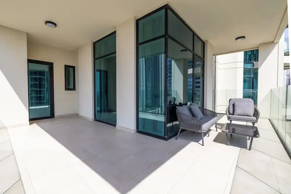 Luxury Suite Canal Views Infinity Pool - photo 27