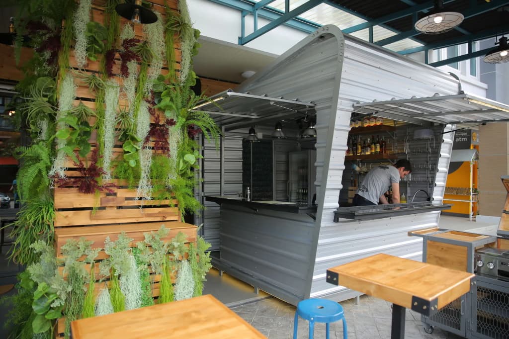 Pop-In Hostel Aonang - photo 17