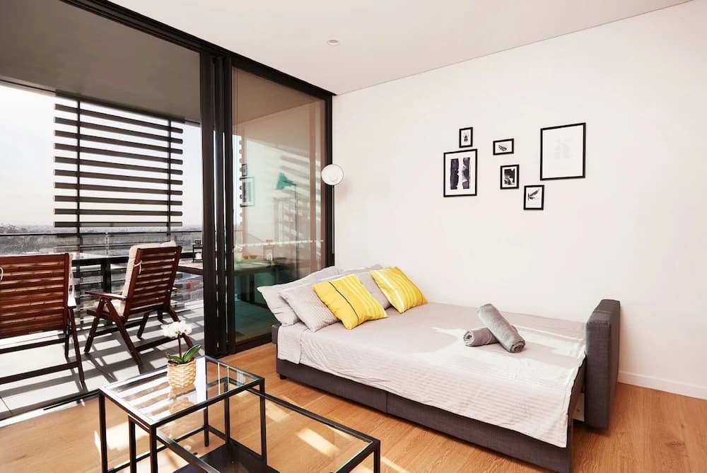 Apartment CBD - Central Park - photo 2
