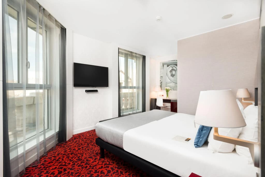 Eurostars Palazzo Zichy - photo 5