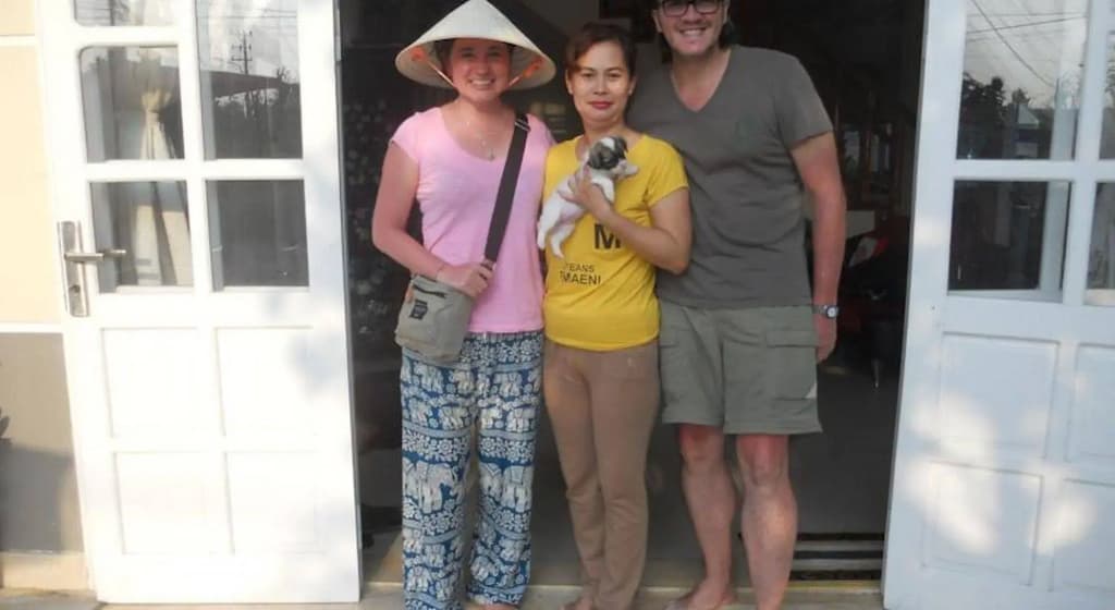 Lila Homestay Hoi An - photo 19