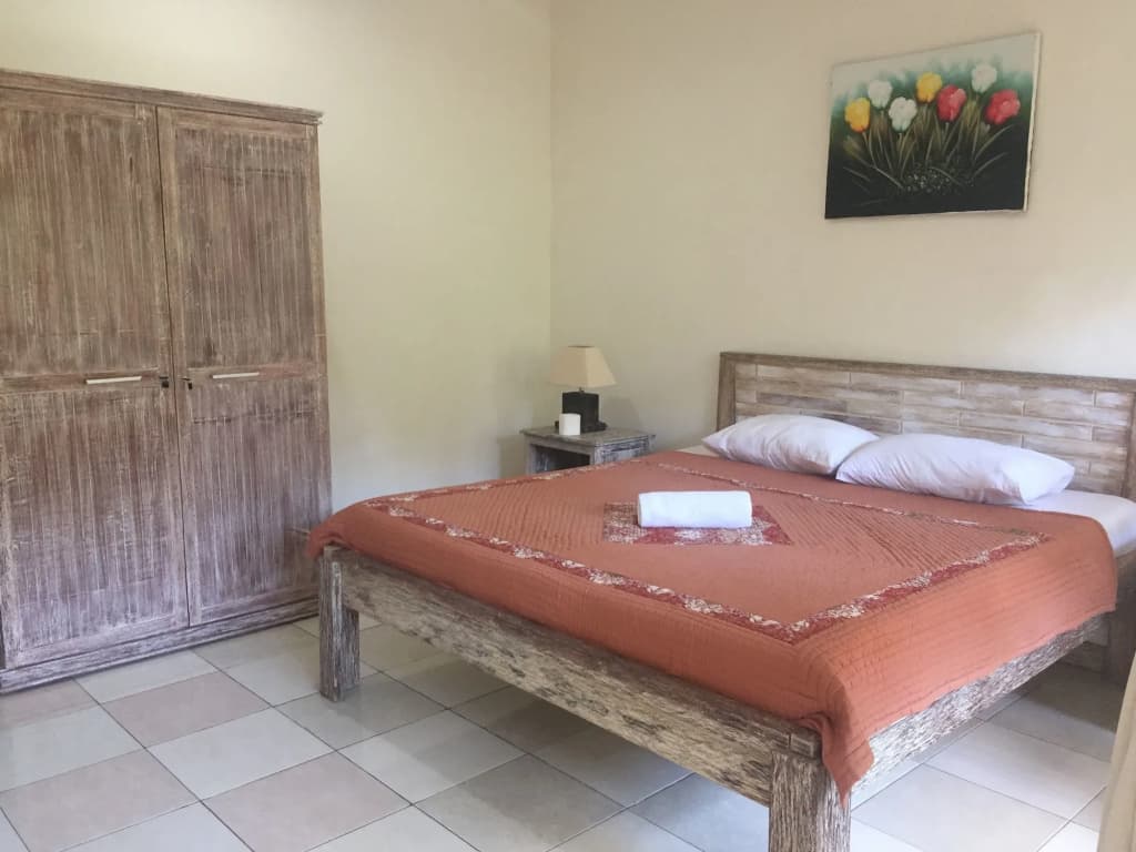 Svaka Homestay - main photo