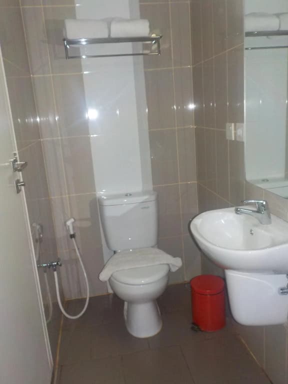 Cordex Hotel Ancol Jakarta - photo 10