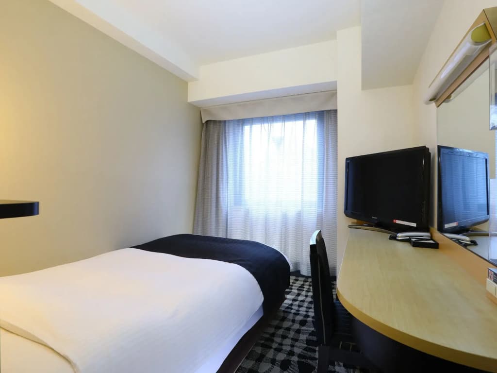 APA Hotel Ikebukuro Eki Kitaguchi - photo 4