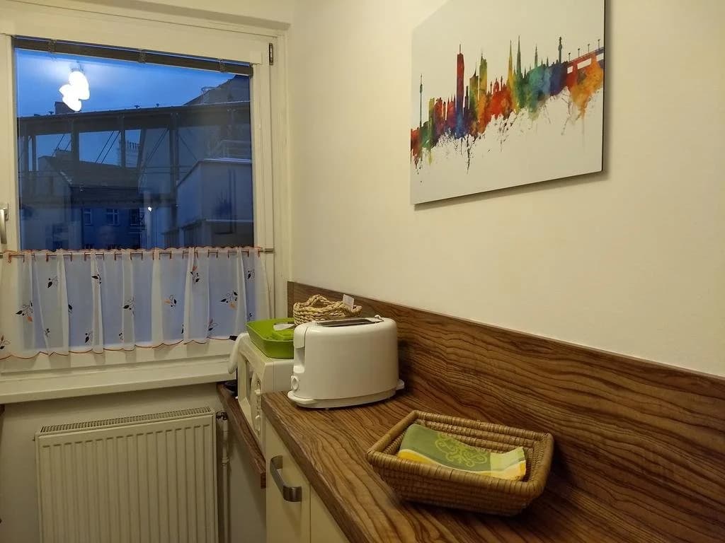 Apartment Am Donaukanal - photo 3