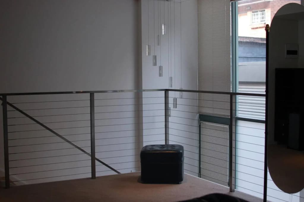 Darling Harbour Apartment - photo 9