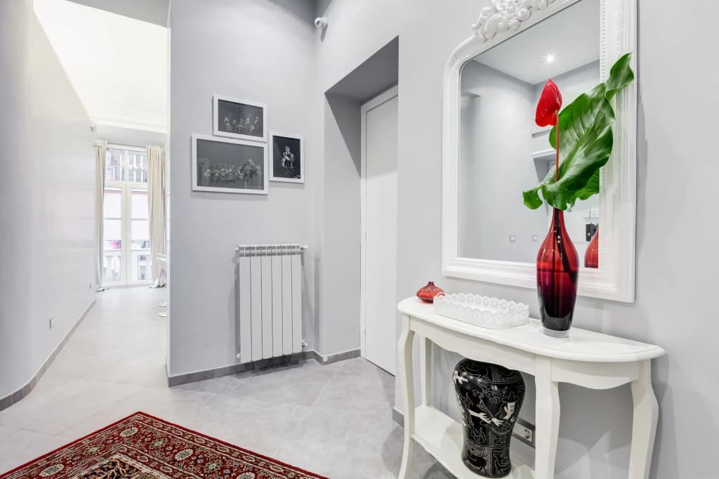 Maison Degli Artisti Suites - photo 10