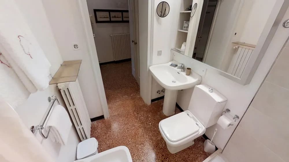 Palazzo Mocenigo - photo 8
