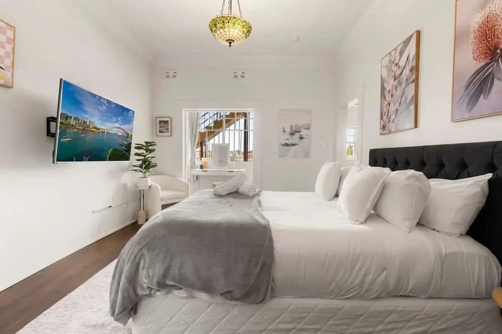 Lovely Apartment in Darlinghurst - photo 2