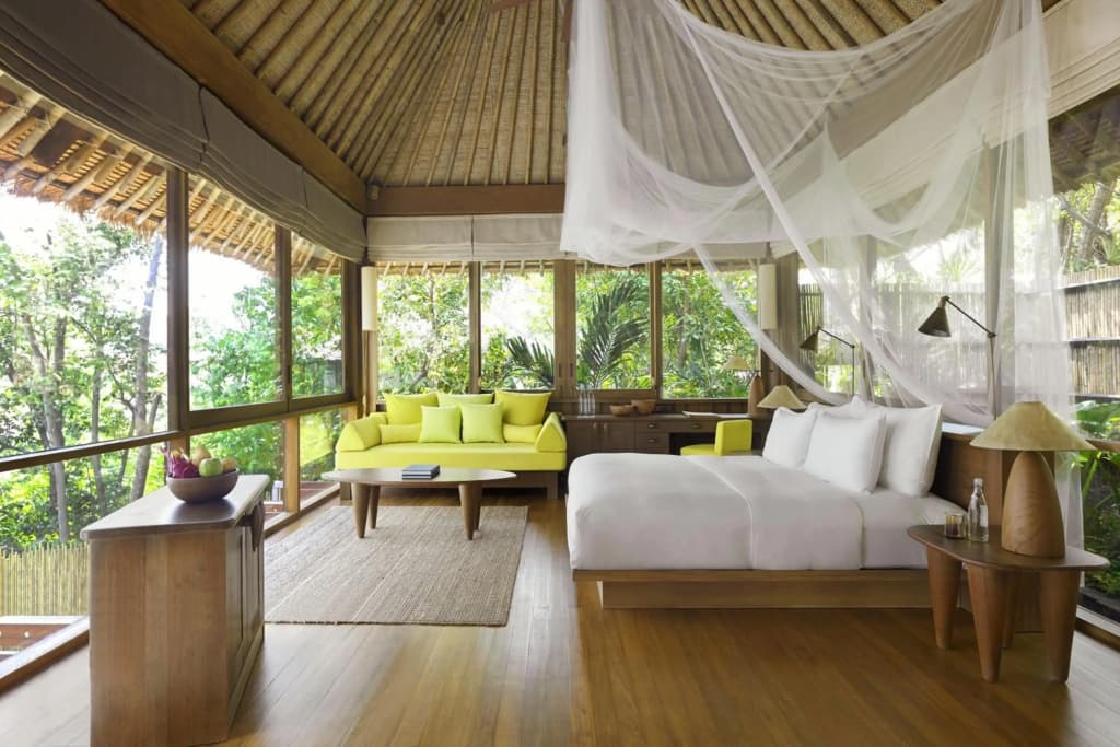 Six Senses Samui - photo 37