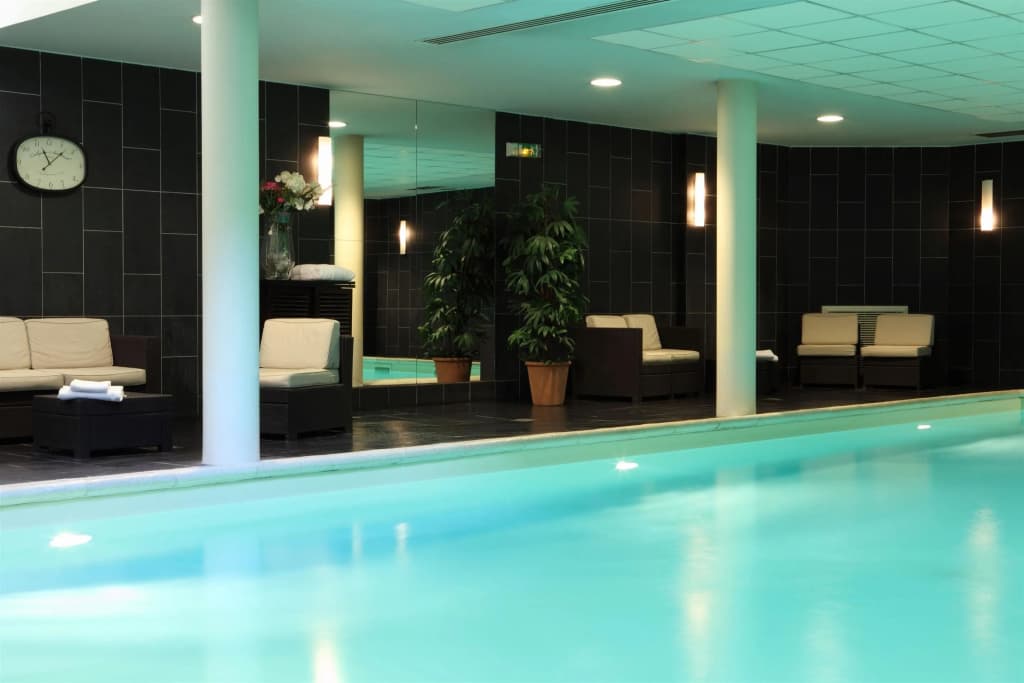 Amiral Hôtel - photo 12