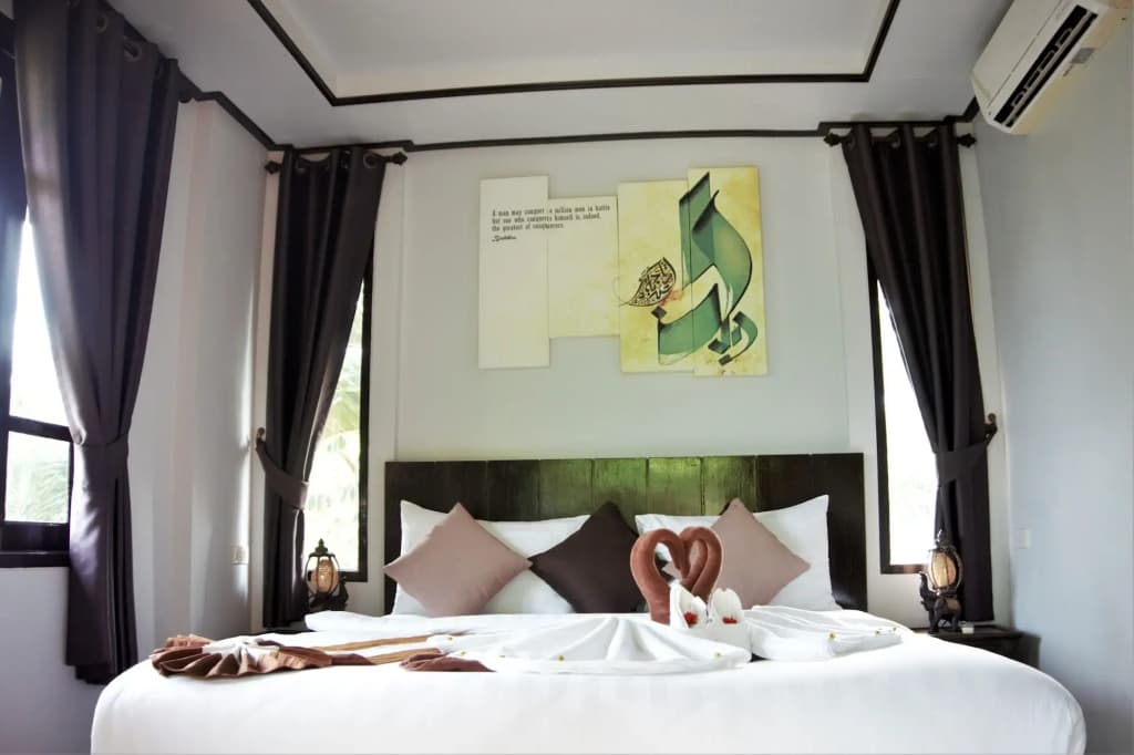 Puteri Lanta Family Villas - photo 4