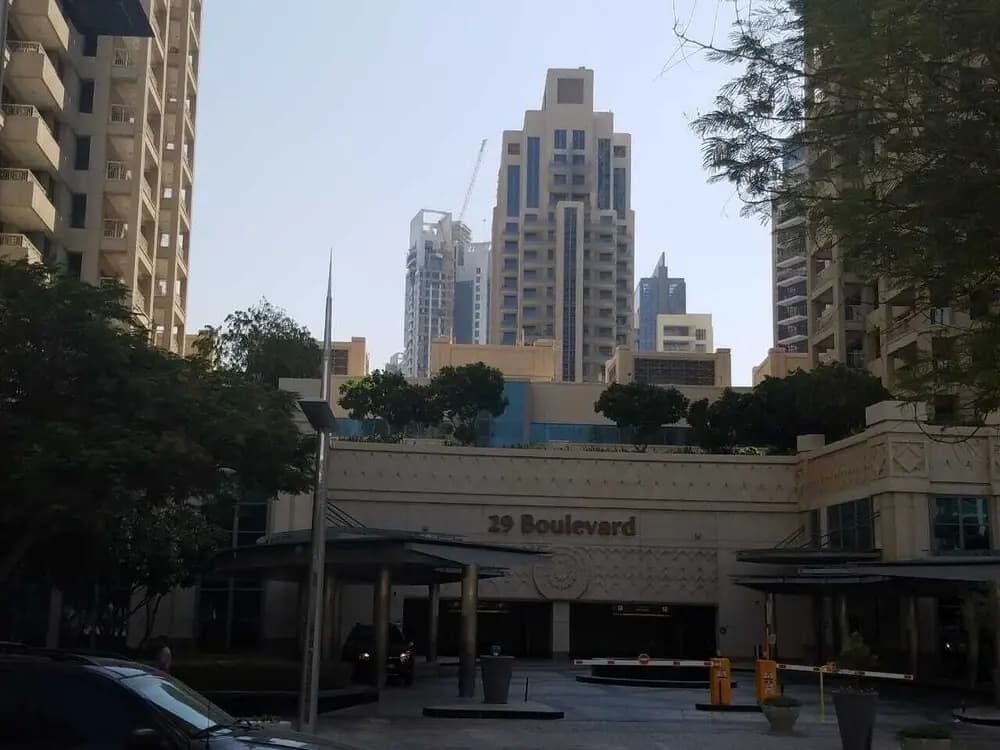 BellaVista Apartment - 29 Boulevard - photo 1