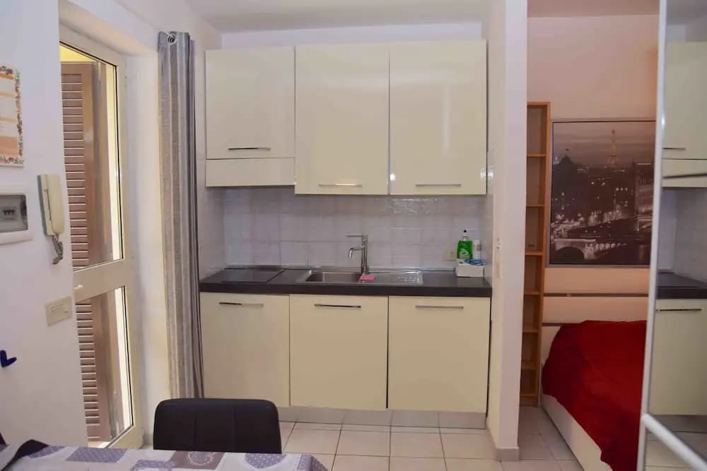 77case - Cozy Apartment 51 - photo 8