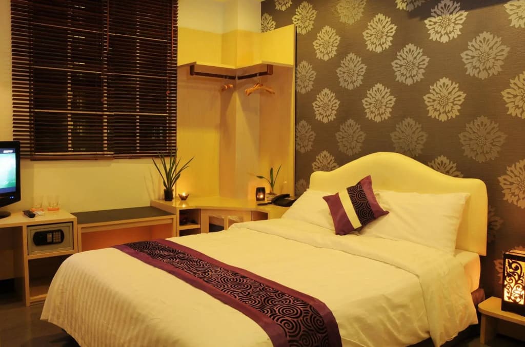 Lvis Boutique Hotel - photo 7